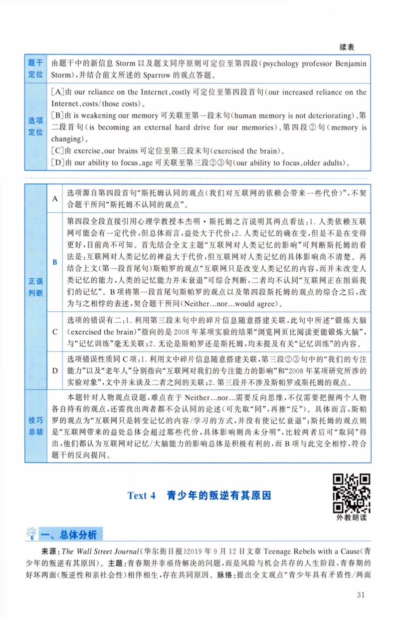 考研英语（二）真题：经典精编版（2022-2026）_27考研真题_考研英语一、二真题+解析（1994-2026）_01.真题合并版_2027考研英语（英二）