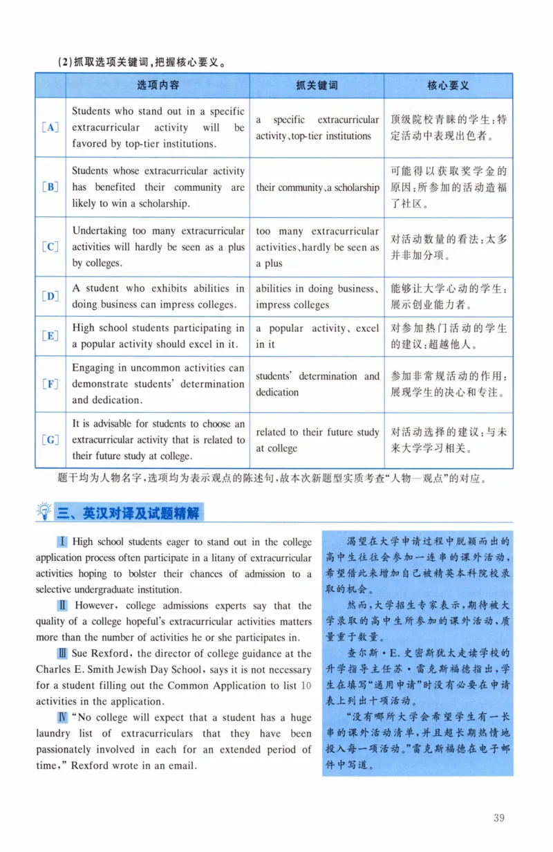考研英语（二）真题：经典精编版（2022-2026）_27考研真题_考研英语一、二真题+解析（1994-2026）_01.真题合并版_2027考研英语（英二）