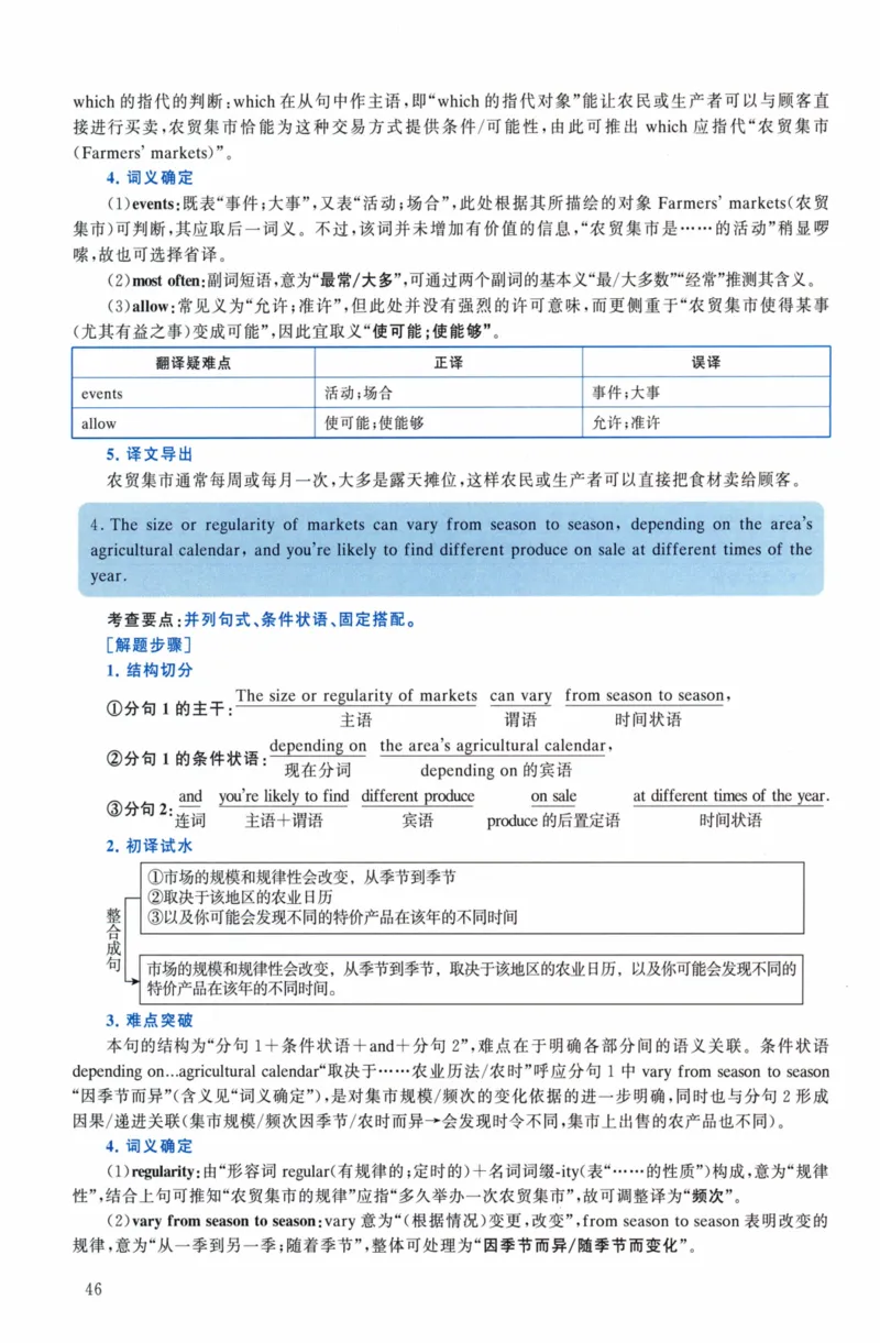 考研英语（二）真题：经典精编版（2022-2026）_27考研真题_考研英语一、二真题+解析（1994-2026）_01.真题合并版_2027考研英语（英二）
