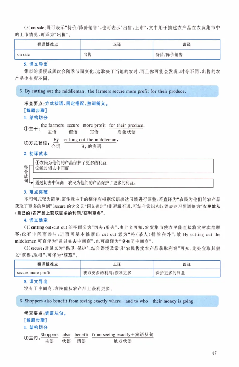 考研英语（二）真题：经典精编版（2022-2026）_27考研真题_考研英语一、二真题+解析（1994-2026）_01.真题合并版_2027考研英语（英二）
