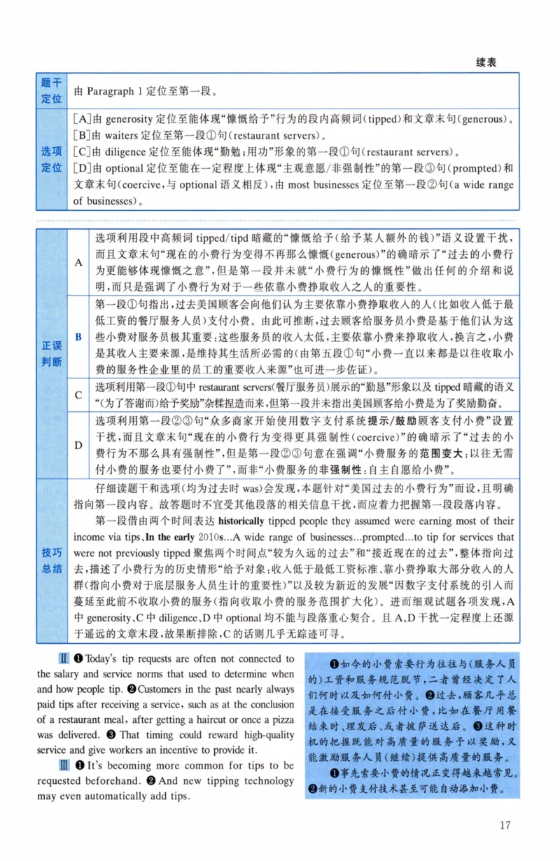 考研英语（二）真题：经典精编版（2022-2026）_27考研真题_考研英语一、二真题+解析（1994-2026）_01.真题合并版_2027考研英语（英二）