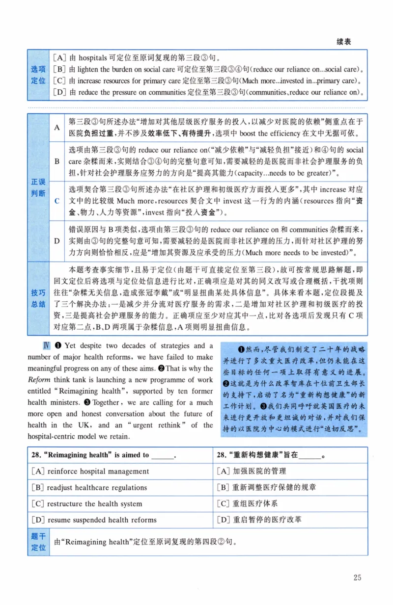 考研英语（二）真题：经典精编版（2022-2026）_27考研真题_考研英语一、二真题+解析（1994-2026）_01.真题合并版_2027考研英语（英二）