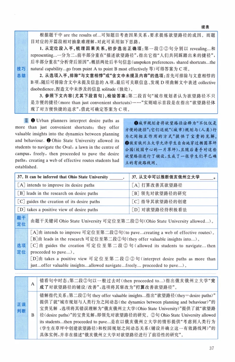 考研英语（二）真题：经典精编版（2022-2026）_27考研真题_考研英语一、二真题+解析（1994-2026）_01.真题合并版_2027考研英语（英二）