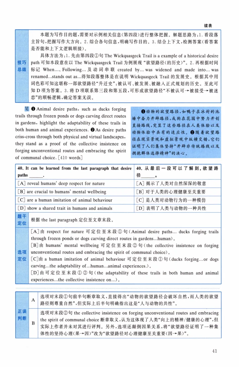 考研英语（二）真题：经典精编版（2022-2026）_27考研真题_考研英语一、二真题+解析（1994-2026）_01.真题合并版_2027考研英语（英二）