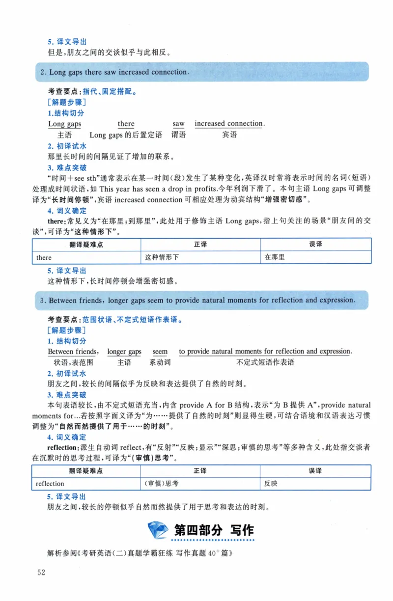 考研英语（二）真题：经典精编版（2022-2026）_27考研真题_考研英语一、二真题+解析（1994-2026）_01.真题合并版_2027考研英语（英二）