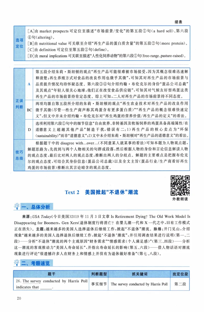考研英语（二）真题：经典精编版（2022-2026）_27考研真题_考研英语一、二真题+解析（1994-2026）_01.真题合并版_2027考研英语（英二）