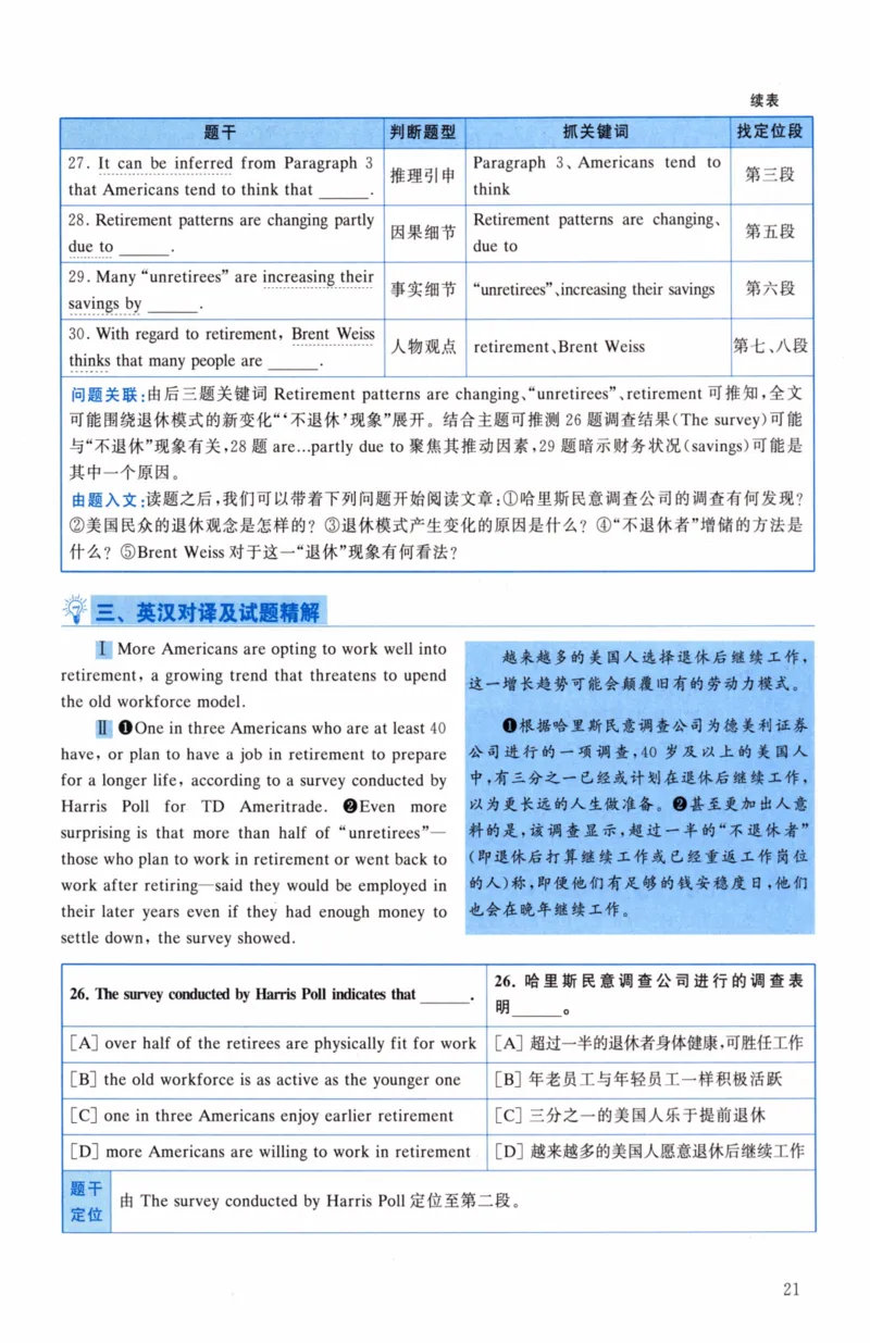 考研英语（二）真题：经典精编版（2022-2026）_27考研真题_考研英语一、二真题+解析（1994-2026）_01.真题合并版_2027考研英语（英二）