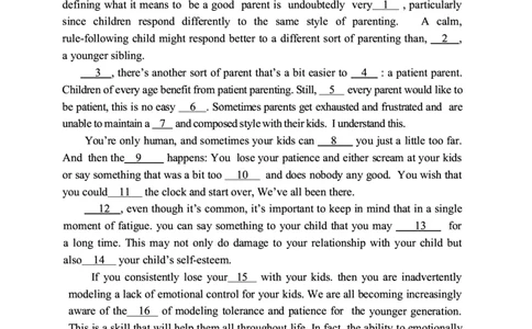 2020年考研英语二真题_考研英语+作文模板_2.1980-2025考研英二真题+解析_03、2010-2024年考研英语真题+解析_2010-2024年考研英语二真题