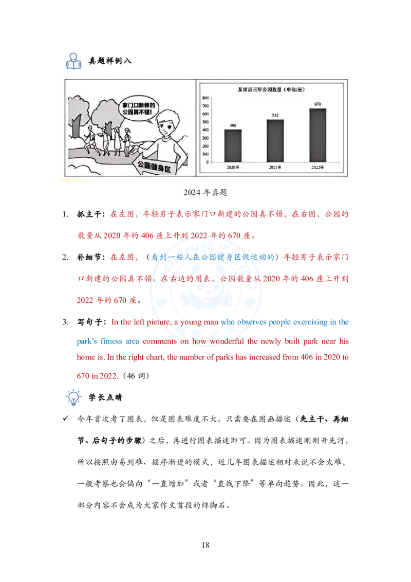 英语一大作文模板教程_考研英语+作文模板_考研英语作文模版_2.Zachary的英语视界_25考研英语一作文模版教程_1.英语一大作文模板教程