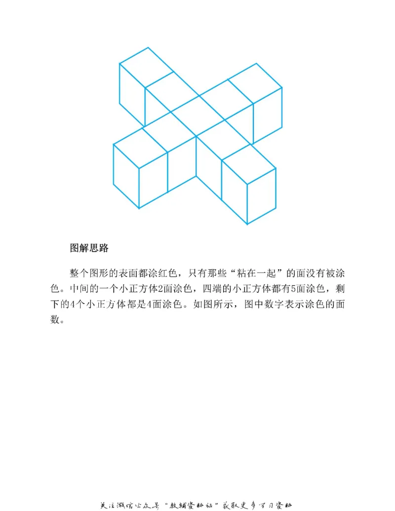 图解小学数学思维训练题二年级_奥数专题合集_H007奥数类教辅汇总PDF_1~6年级图解小学数学思维训练题