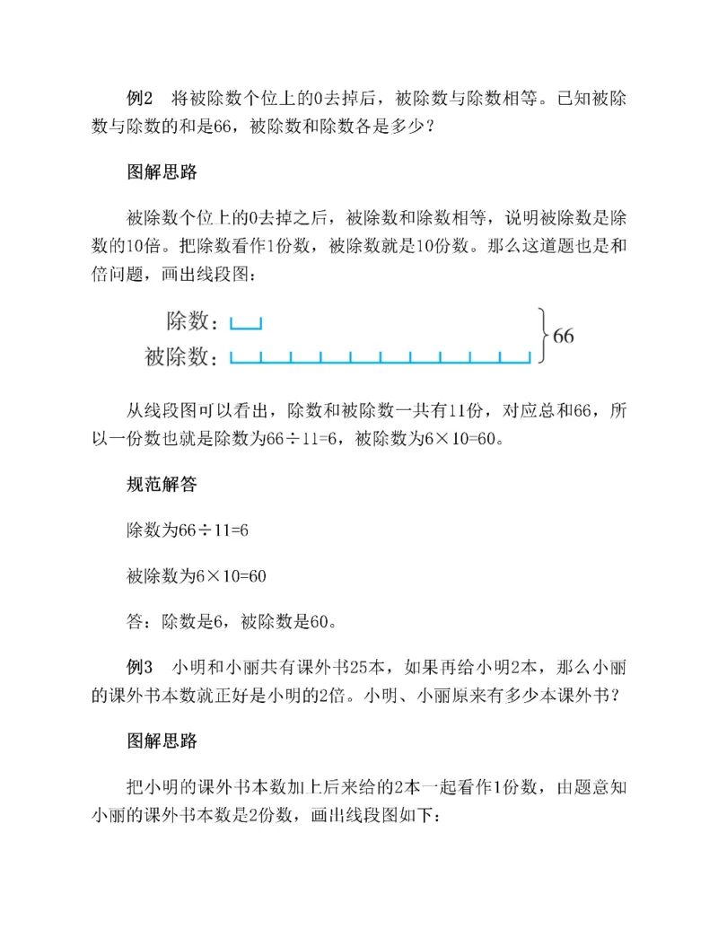 图解小学数学思维训练题二年级_奥数专题合集_H007奥数类教辅汇总PDF_1~6年级图解小学数学思维训练题