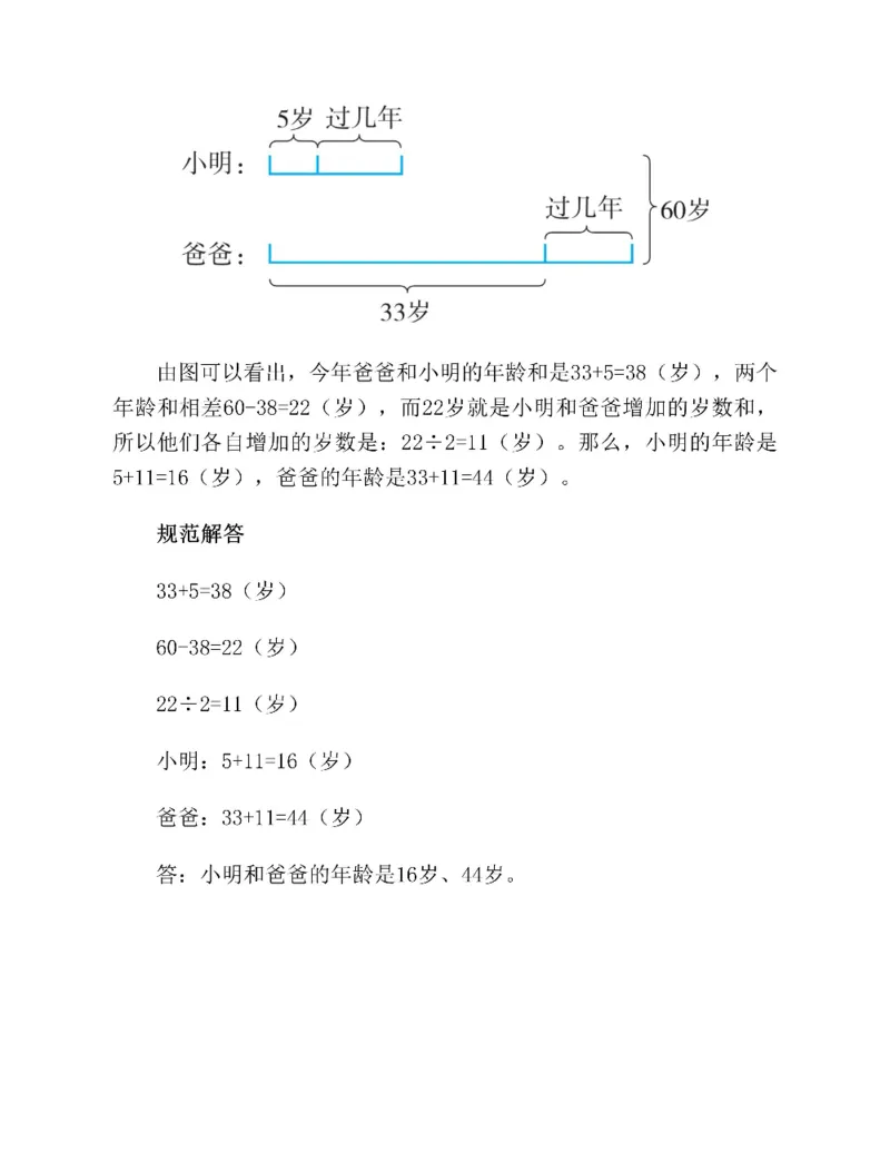 图解小学数学思维训练题二年级_奥数专题合集_H007奥数类教辅汇总PDF_1~6年级图解小学数学思维训练题