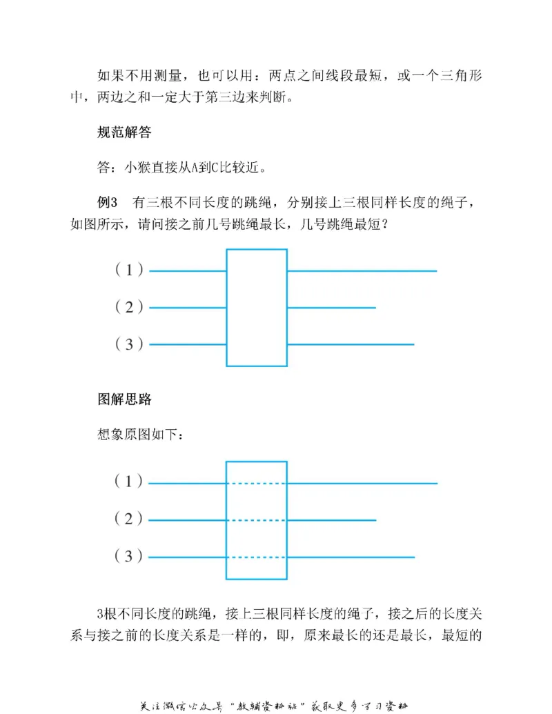 图解小学数学思维训练题二年级_奥数专题合集_H007奥数类教辅汇总PDF_1~6年级图解小学数学思维训练题