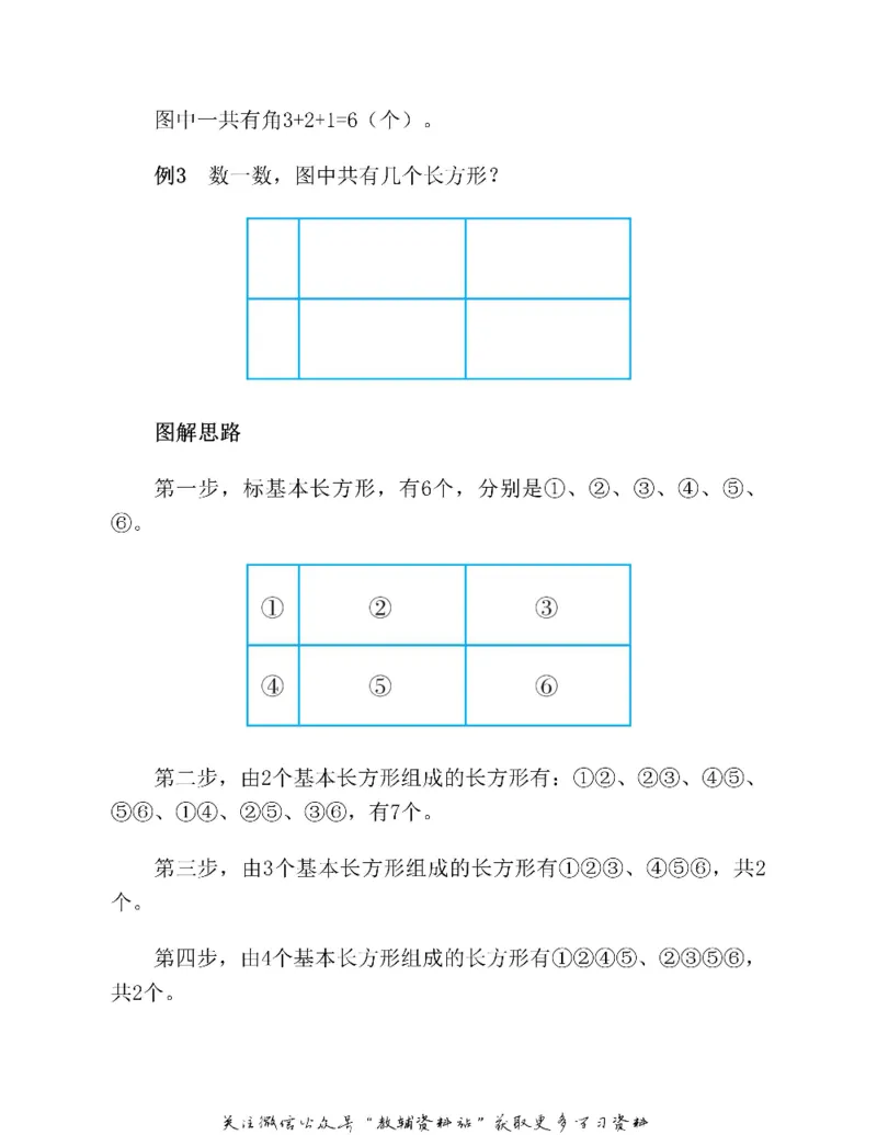 图解小学数学思维训练题二年级_奥数专题合集_H007奥数类教辅汇总PDF_1~6年级图解小学数学思维训练题