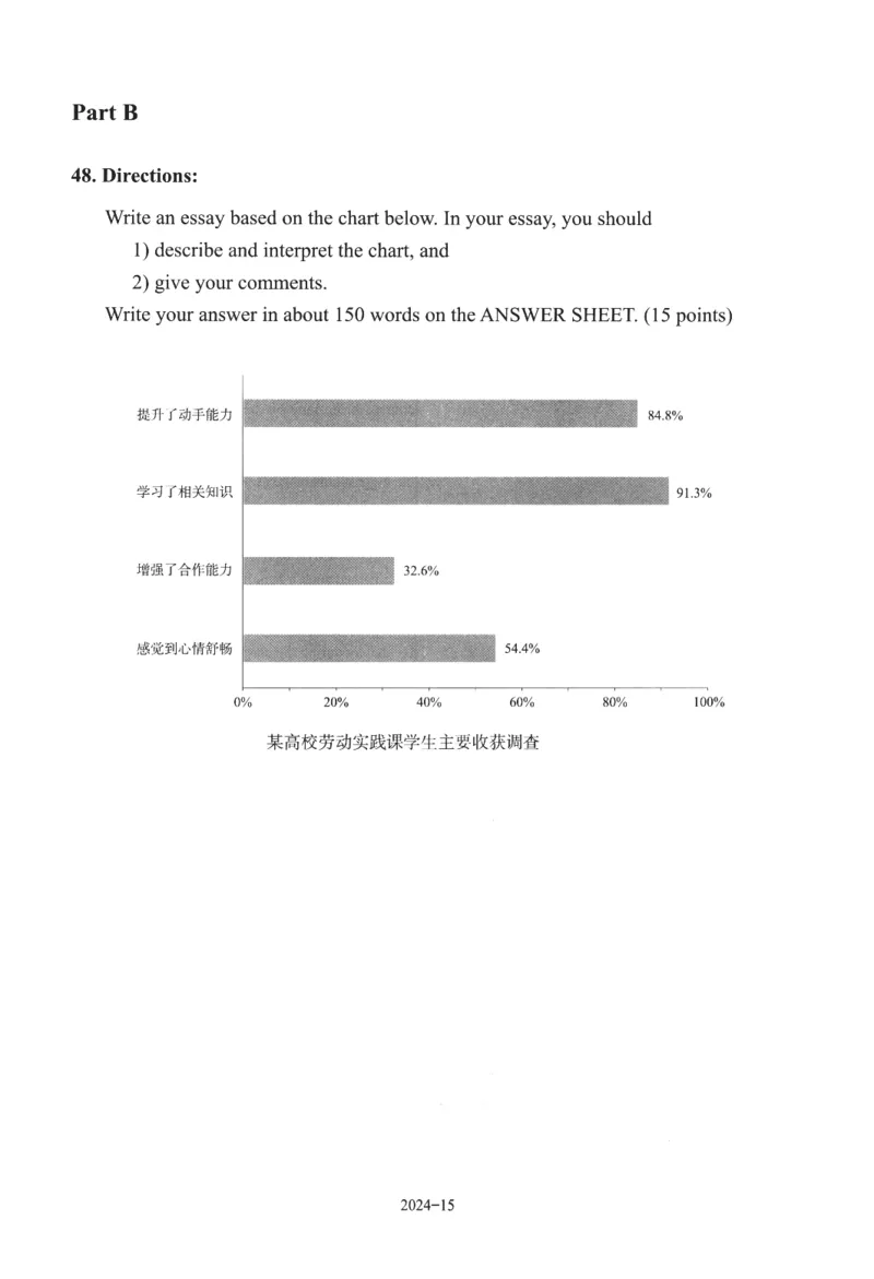 2010-2024英语二真题一键打印版已设计好排版，直接双面打印即可_考研真题_x_英语二真题+解析[80-25]_英语二2010-2024真题及解析