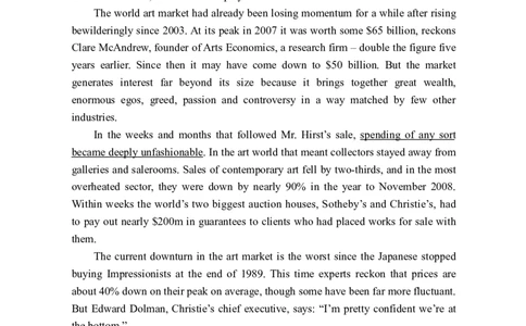 2010-2024英语二真题一键打印版已设计好排版，直接双面打印即可_考研真题_x_英语二真题+解析[80-25]_英语二2010-2024真题及解析