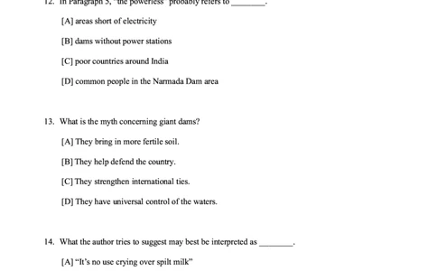 1998年考研英语真题_考研英语+作文模板_1.1980-2025考研英一真题+解析_02、1998-2009年考研英语真题+解析_1998-2009年考研英语真题