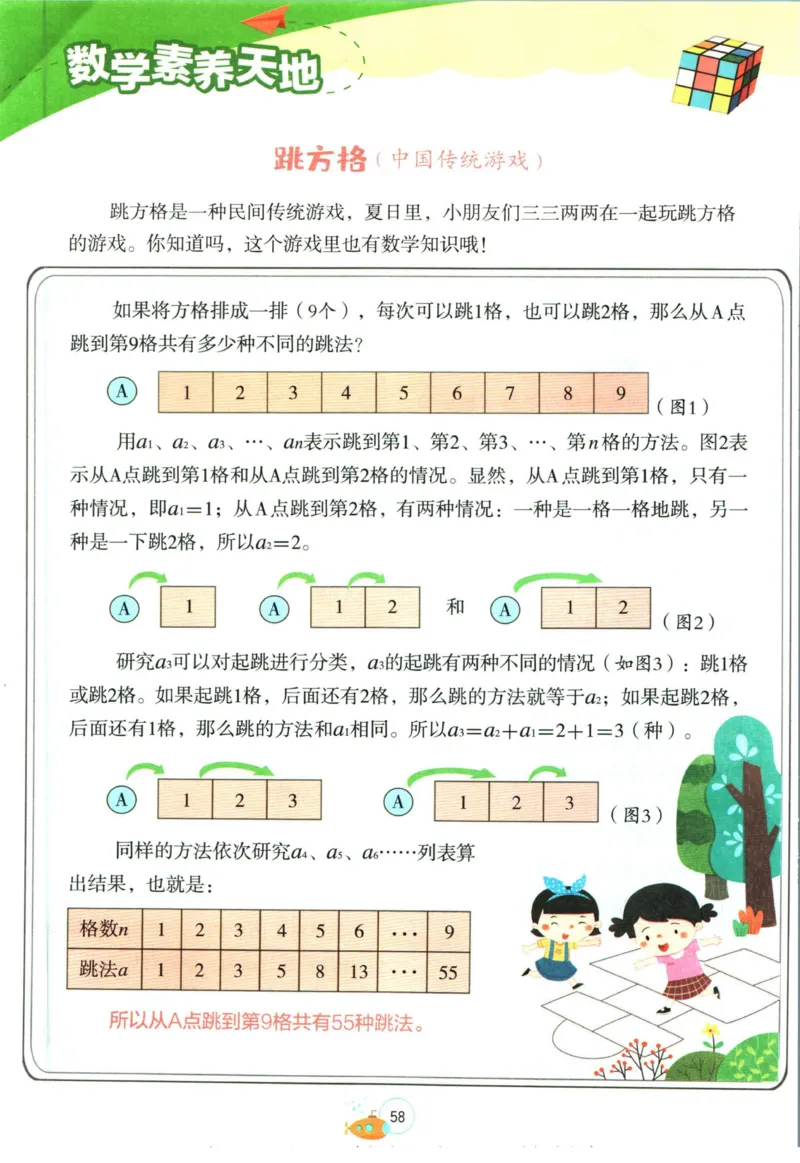 实验班暑假衔接四升五数学青岛版h_decrypted_小学教辅2026新版+暑假衔接_2025秋《实验班暑假衔接》语文数学英语（1-6年级多版本）_实验班暑假衔接青岛版数学