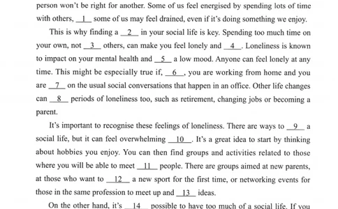 2024年考研英语二真题_考研英语+作文模板_2.1980-2025考研英二真题+解析_03、2010-2024年考研英语真题+解析_2010-2024年考研英语二真题