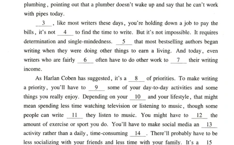 2022年考研英语二真题_考研英语+作文模板_2.1980-2025考研英二真题+解析_03、2010-2024年考研英语真题+解析_2010-2024年考研英语二真题