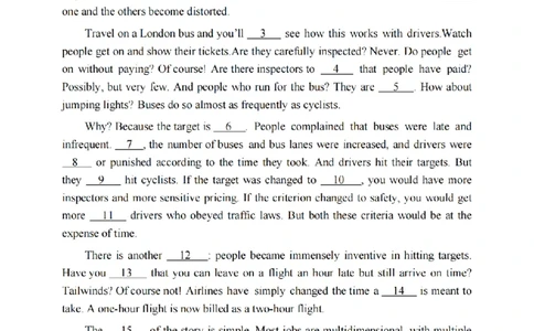 2021年考研英语二真题（可复制搜索查词）_考研真题_x_英语二真题+解析[80-25]_英语二2010-2024真题及解析_2010-2024考研英语二真题（PDF）