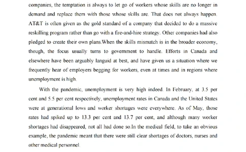 2021年考研英语二真题（可复制搜索查词）_考研真题_x_英语二真题+解析[80-25]_英语二2010-2024真题及解析_2010-2024考研英语二真题（PDF）