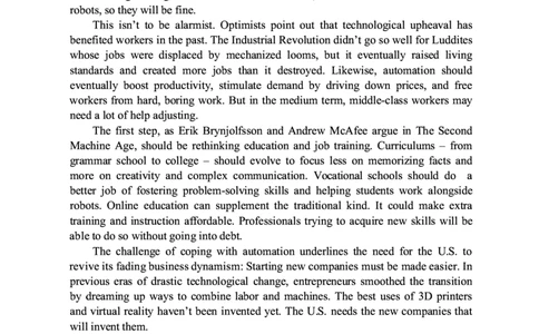 2018年考研英语一真题_考研英语+作文模板_1.1980-2025考研英一真题+解析_03、2010-2024年考研英语真题+解析_2010-2024年考研英语一真题