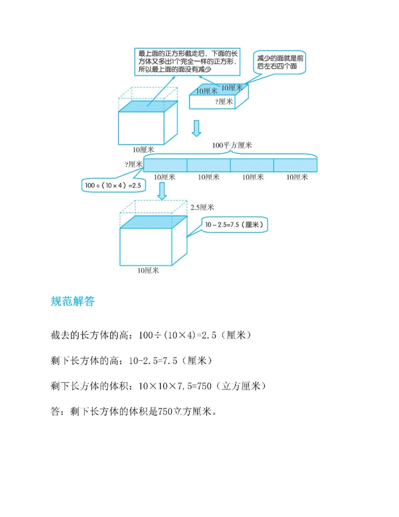 图解小学数学思维训练题五年级_奥数专题合集_H007奥数类教辅汇总PDF_1~6年级图解小学数学思维训练题