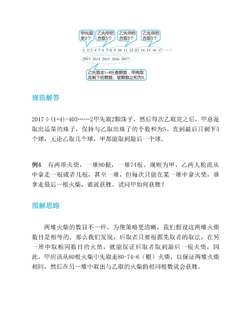 图解小学数学思维训练题五年级_奥数专题合集_H007奥数类教辅汇总PDF_1~6年级图解小学数学思维训练题