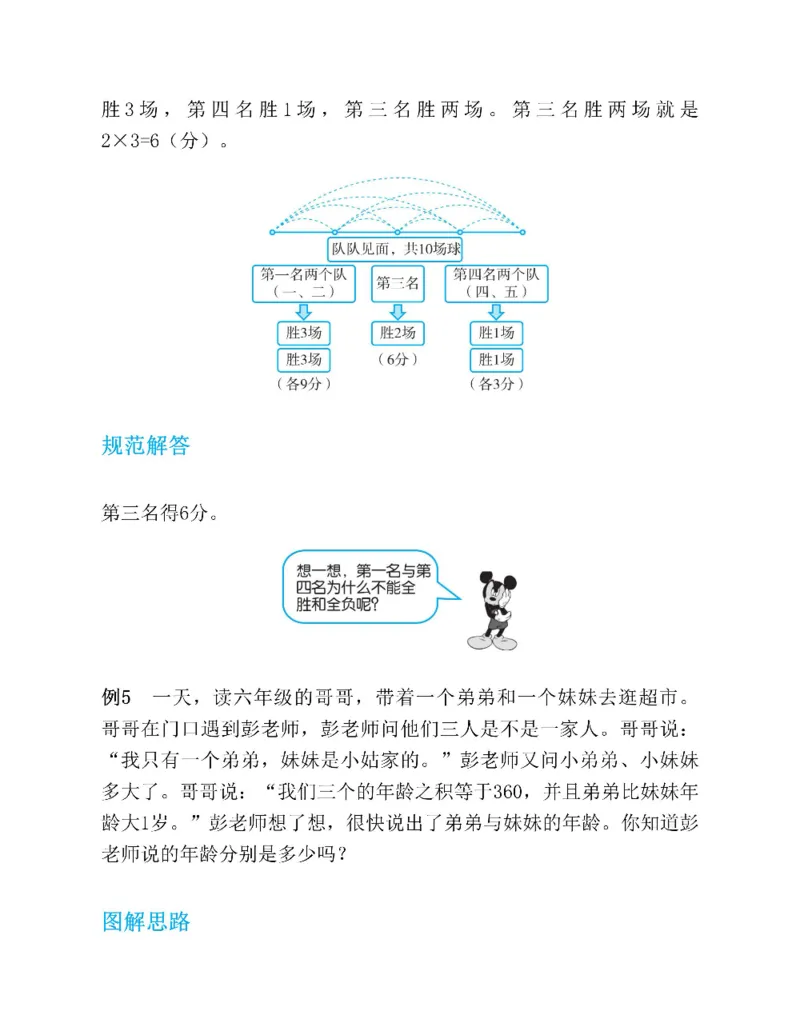 图解小学数学思维训练题五年级_奥数专题合集_H007奥数类教辅汇总PDF_1~6年级图解小学数学思维训练题
