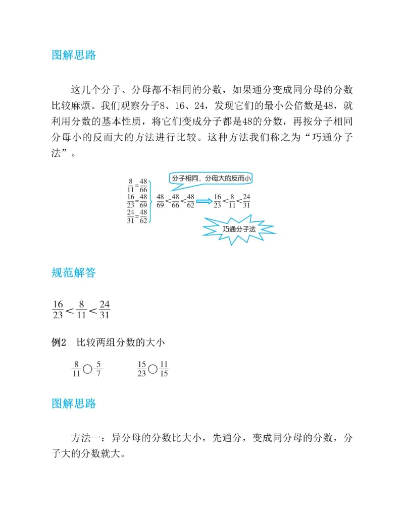 图解小学数学思维训练题五年级_奥数专题合集_H007奥数类教辅汇总PDF_1~6年级图解小学数学思维训练题