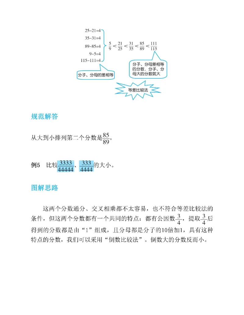 图解小学数学思维训练题五年级_奥数专题合集_H007奥数类教辅汇总PDF_1~6年级图解小学数学思维训练题