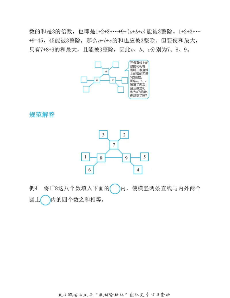 图解小学数学思维训练题五年级_奥数专题合集_H007奥数类教辅汇总PDF_1~6年级图解小学数学思维训练题