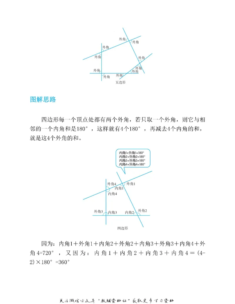 图解小学数学思维训练题五年级_奥数专题合集_H007奥数类教辅汇总PDF_1~6年级图解小学数学思维训练题