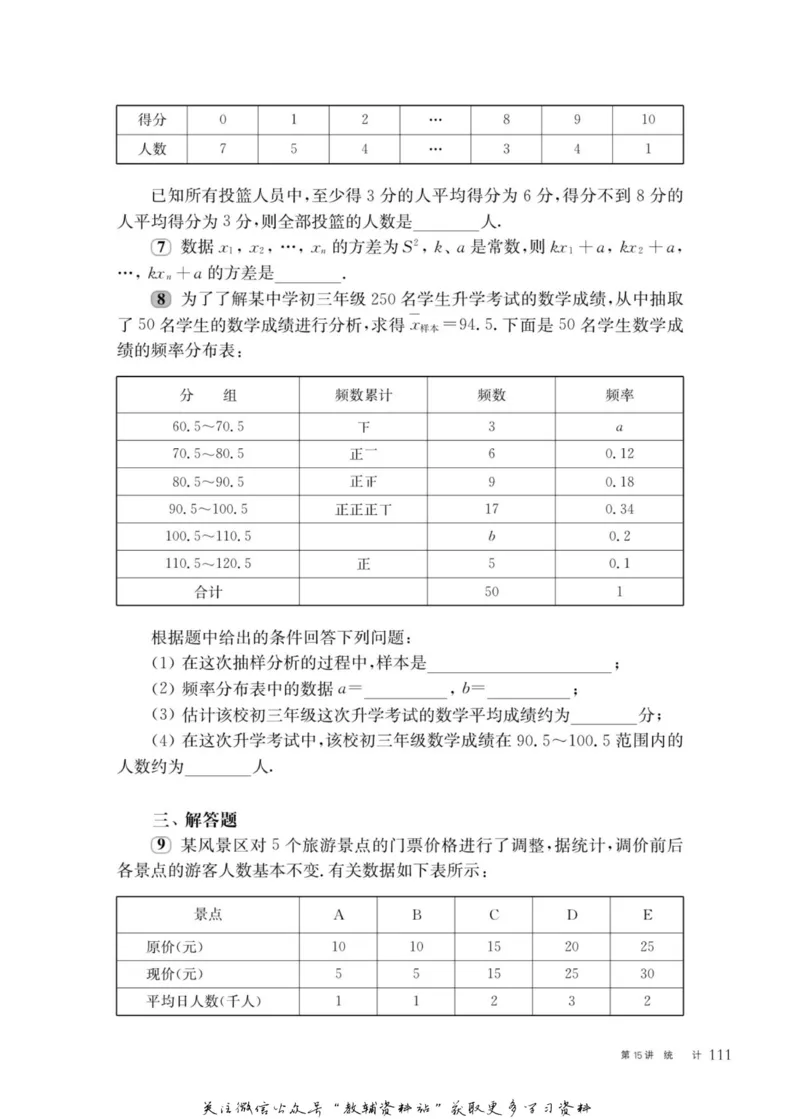 奥数教程&middot;八年级主书_奥数专题合集_H007奥数类教辅汇总PDF_1~12年级奥数教程
