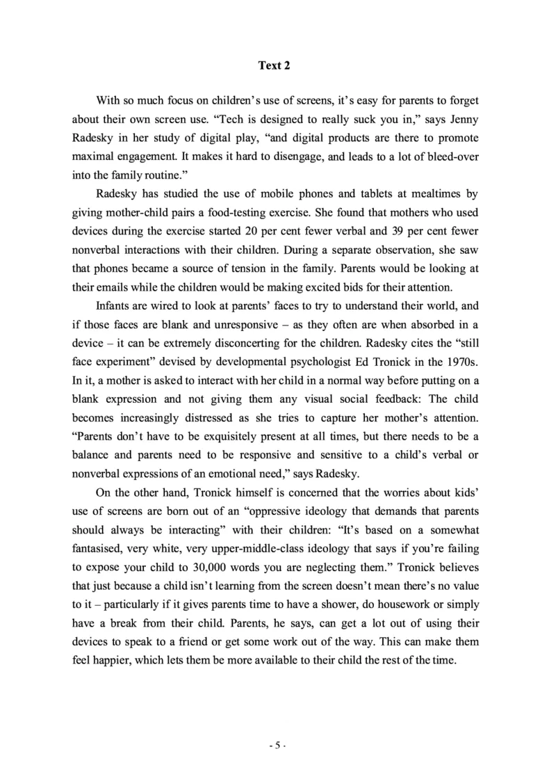 2017年考研英语二真题_考研英语+作文模板_2.1980-2025考研英二真题+解析_03、2010-2024年考研英语真题+解析_2010-2024年考研英语二真题