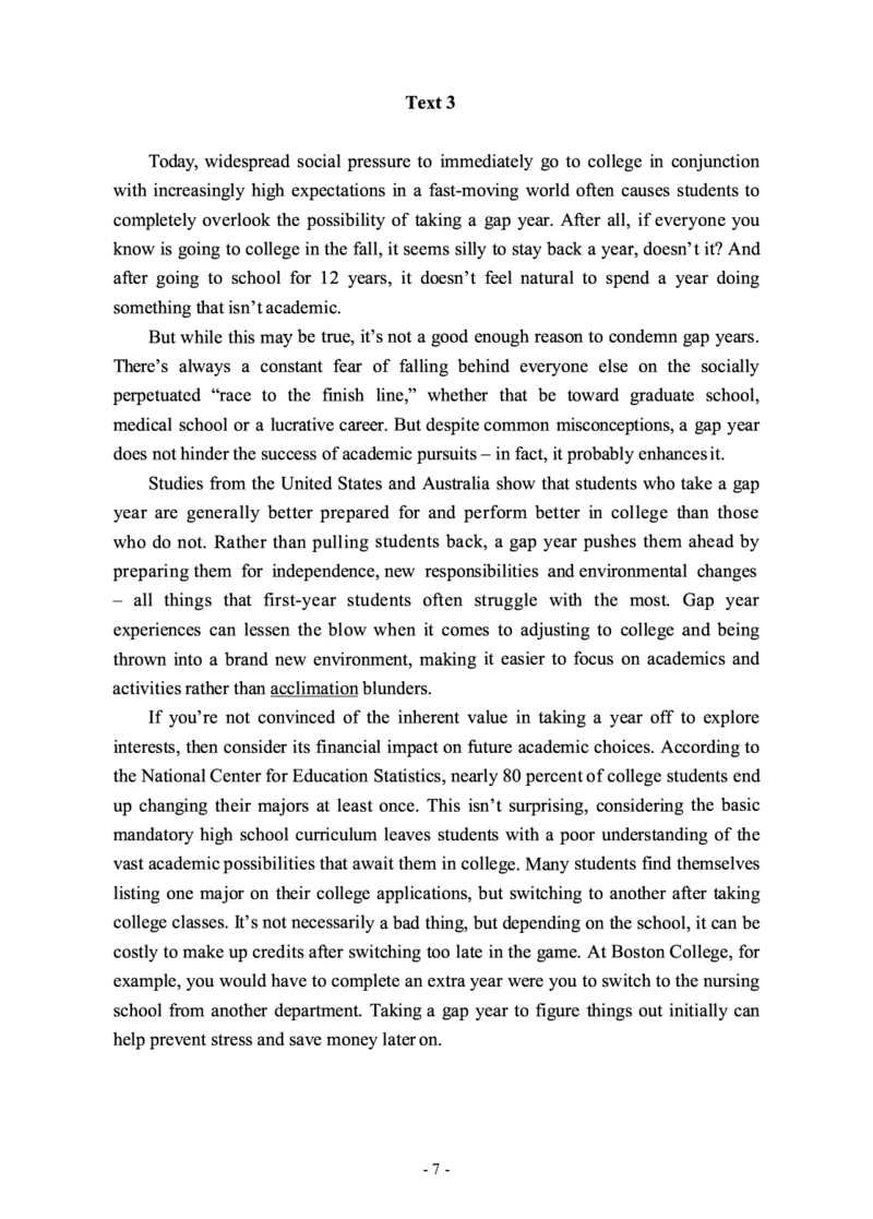 2017年考研英语二真题_考研英语+作文模板_2.1980-2025考研英二真题+解析_03、2010-2024年考研英语真题+解析_2010-2024年考研英语二真题