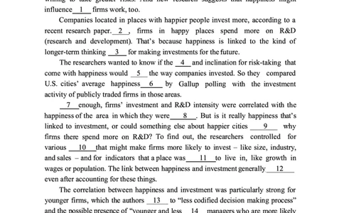 2016年考研英语二真题_考研英语+作文模板_2.1980-2025考研英二真题+解析_03、2010-2024年考研英语真题+解析_2010-2024年考研英语二真题