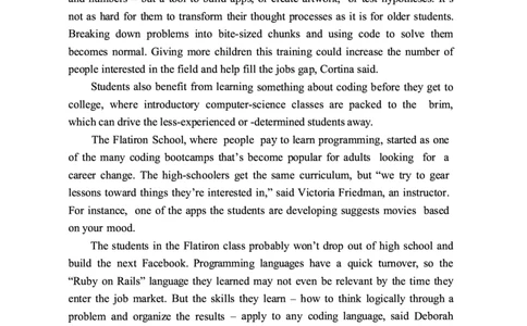 2016年考研英语二真题_考研英语+作文模板_2.1980-2025考研英二真题+解析_03、2010-2024年考研英语真题+解析_2010-2024年考研英语二真题