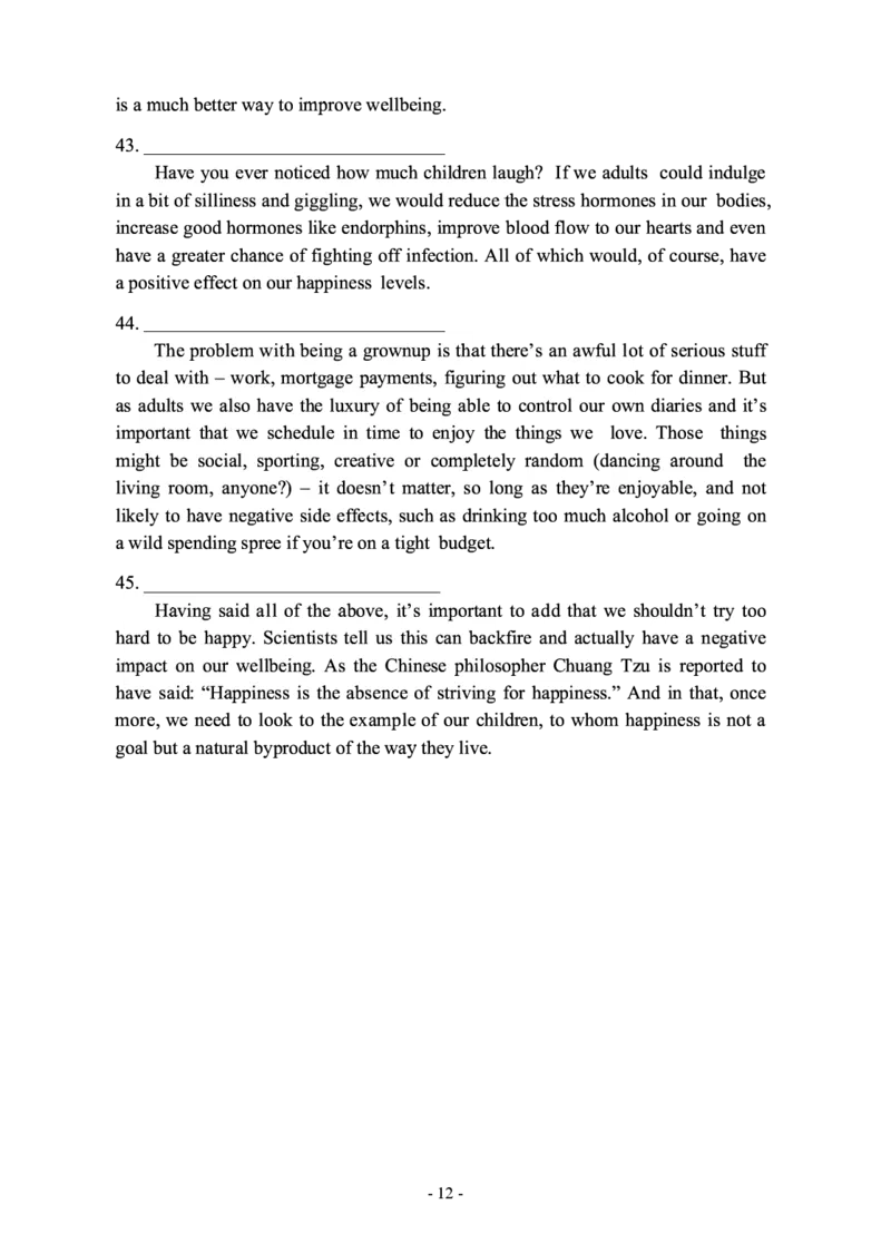2016年考研英语二真题_考研英语+作文模板_2.1980-2025考研英二真题+解析_03、2010-2024年考研英语真题+解析_2010-2024年考研英语二真题