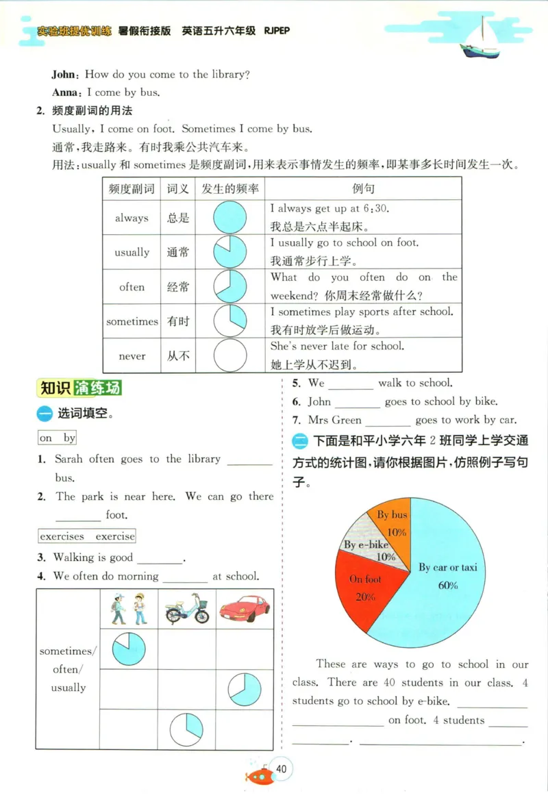 实验班暑假衔接五升六英语人教PEP版h_decrypted_小学教辅2026新版+暑假衔接_2025秋《实验班暑假衔接》语文数学英语（1-6年级多版本）_3-6年级英语人教PEP版《实验班暑假衔接》