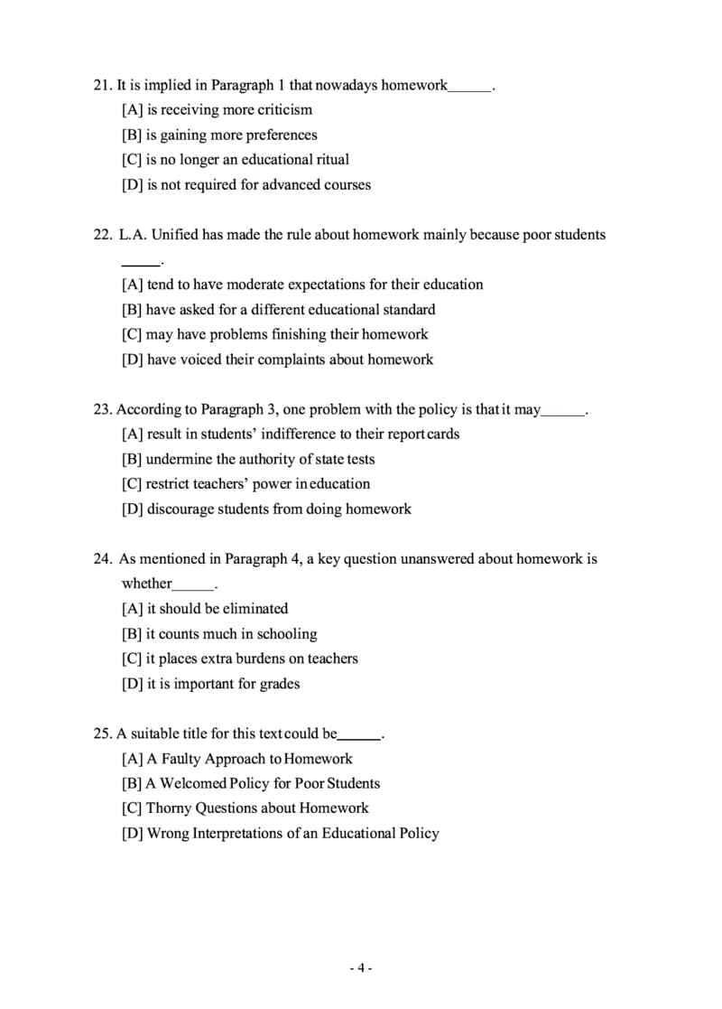 2012年考研英语二真题_考研英语+作文模板_2.1980-2025考研英二真题+解析_03、2010-2024年考研英语真题+解析_2010-2024年考研英语二真题