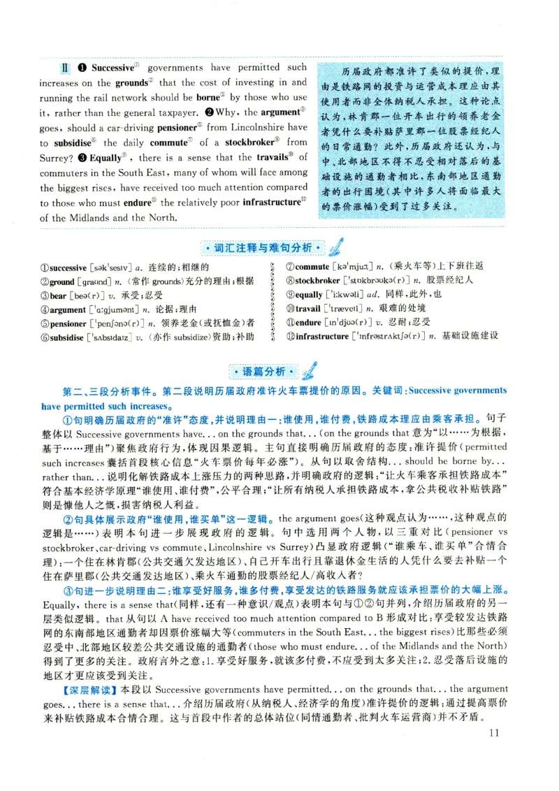 2021年考研英语一真题解析_考研真题_x_英语一真题+解析［80-25］_英语一2010-2024真题及解析_2010-2024考研英语一详解（pdf）