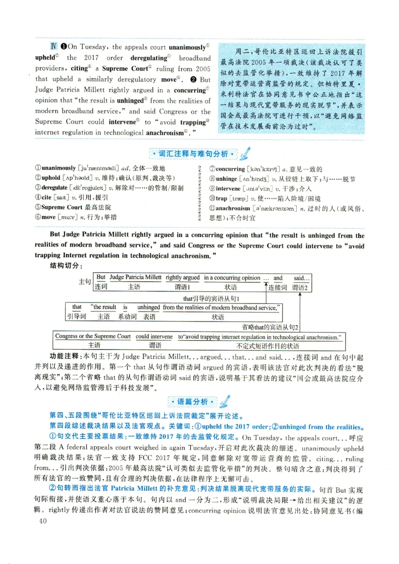 2021年考研英语一真题解析_考研真题_x_英语一真题+解析［80-25］_英语一2010-2024真题及解析_2010-2024考研英语一详解（pdf）