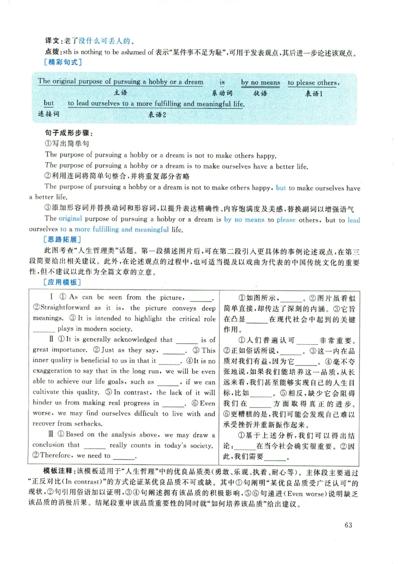 2021年考研英语一真题解析_考研真题_x_英语一真题+解析［80-25］_英语一2010-2024真题及解析_2010-2024考研英语一详解（pdf）