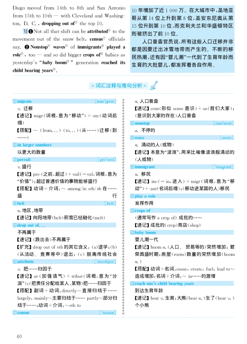 1998年考研英语真题解析_考研真题_x_英语一真题+解析［80-25］_英语一1980-2009真题及解析_1998-2009考研英语一详解（PDF）