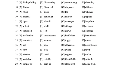 2005年考研英语真题（可复制、可搜索）_考研真题_x_英语一真题+解析［80-25］_英语一1980-2009真题及解析_1998-2009考研英语真题（PDF)