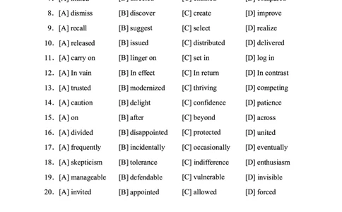 2011年考研英语二真题_考研英语+作文模板_2.1980-2025考研英二真题+解析_03、2010-2024年考研英语真题+解析_2010-2024年考研英语二真题