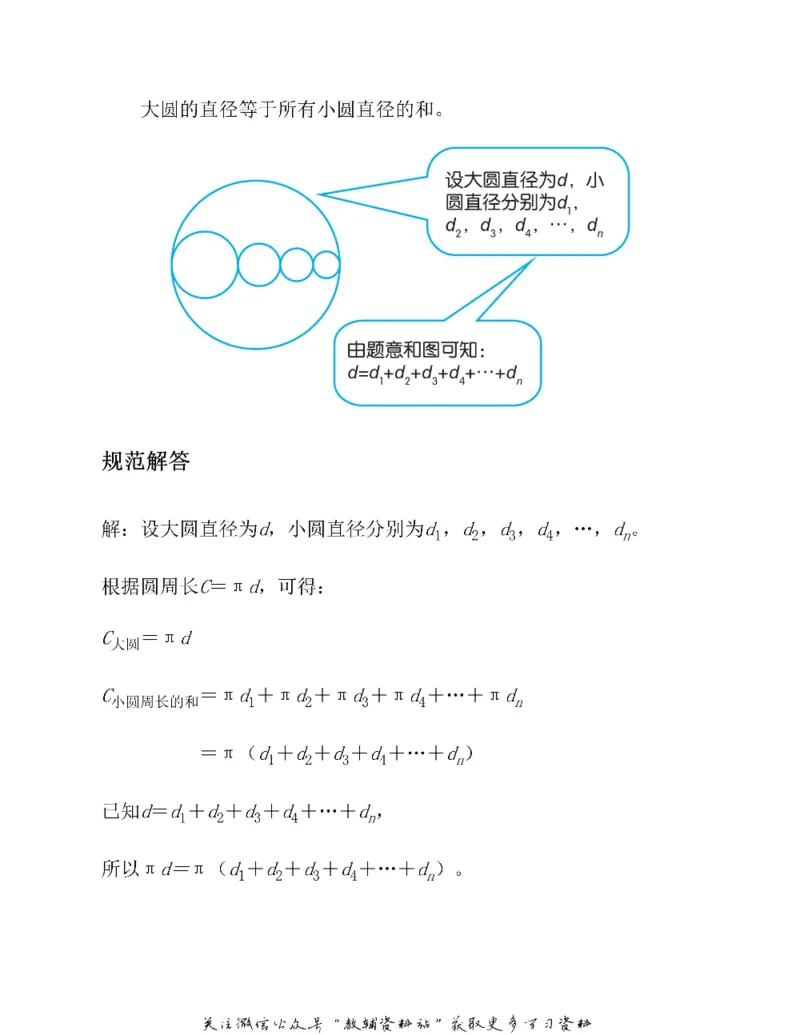 图解小学数学思维训练题六年级_奥数专题合集_H007奥数类教辅汇总PDF_1~6年级图解小学数学思维训练题