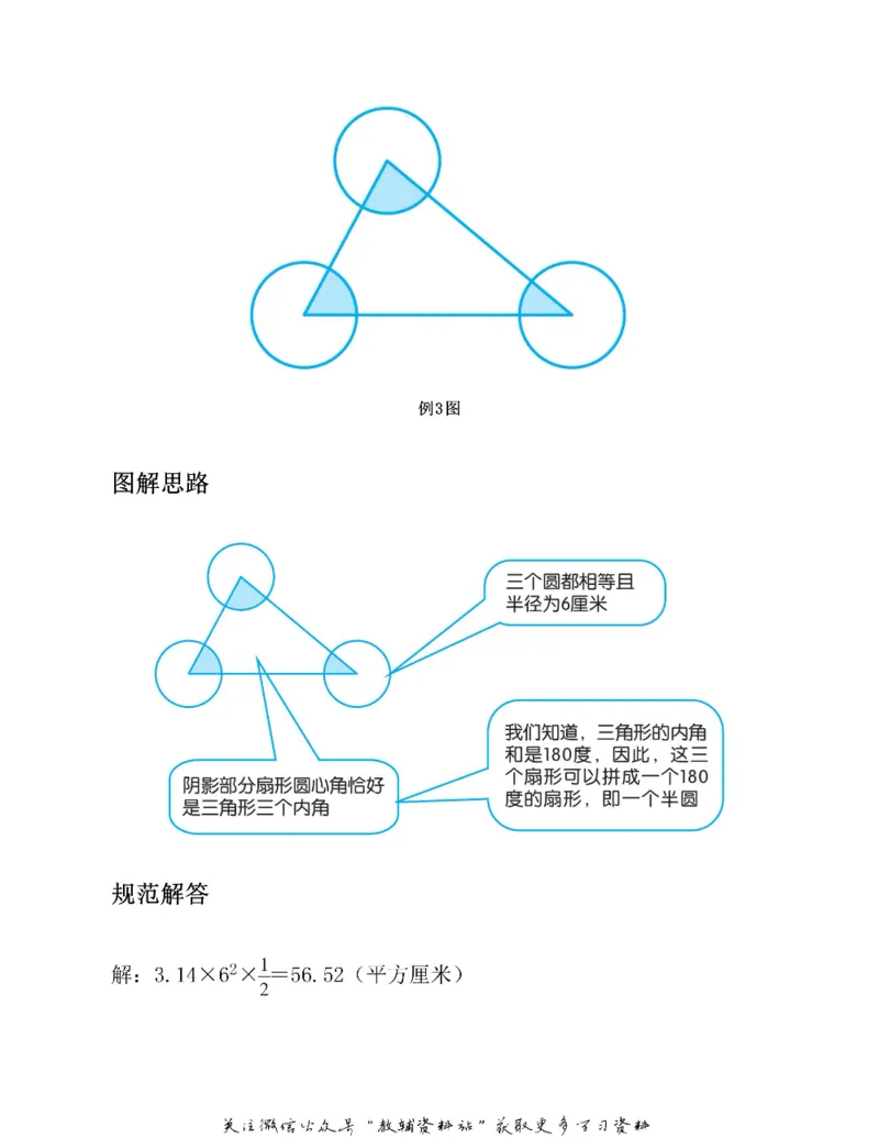 图解小学数学思维训练题六年级_奥数专题合集_H007奥数类教辅汇总PDF_1~6年级图解小学数学思维训练题